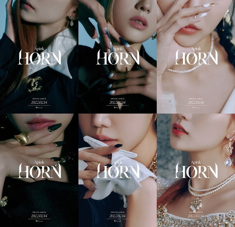Yoon Bomi Tetap Mahu Setia Bersama APINK Walaupun Sudah Ada Anak Atau Tua Nanti 1 p1065588172233074 970 h2