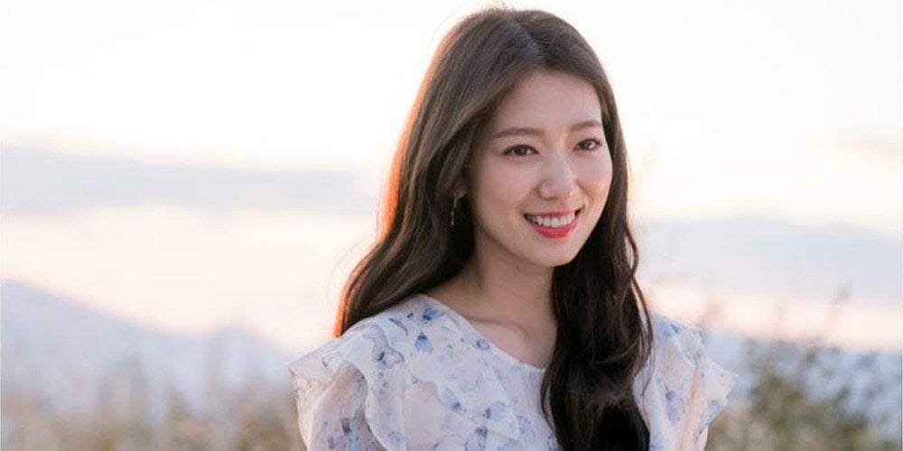 Ratu K-Drama Dan 5 Drama Terbaiknya Yang Perlu Anda Tonton 1 park shin hye