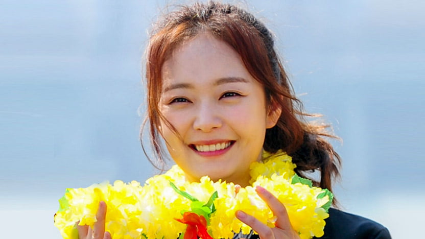Ini Punca Mengapa Peminat Membuat Spekulasi Bahawa Jeon So Min Akan 'Tinggalkan' Running Man 2 so min bio2