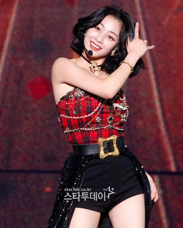 twice jihyo 281221