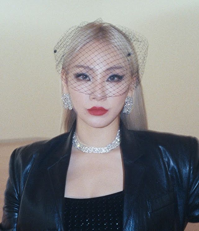CL Rindu 2NE1, Kongsi Perbezaan Menjadi Artis Solo Dan Menjadi Sebahagian Daripada Anggota 2NE1 2 unnamed 1 4