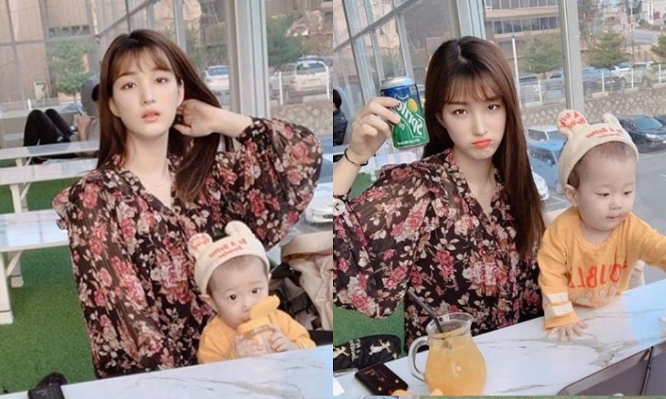 Bekas Idola Dan Ibu Anak Tiga, Yul-hee Mengejutkan Peminat Dengan Keputusan Yang Tidak Dijangka Ini 2 unnamed 12