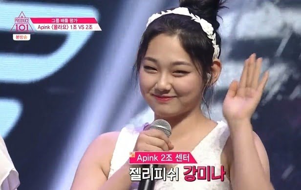 Demi Kelihatan Sempurna Di Dalam Kamera, Bintang K-Pop Sanggup Diet 'Extreme' 7 unnamed 15