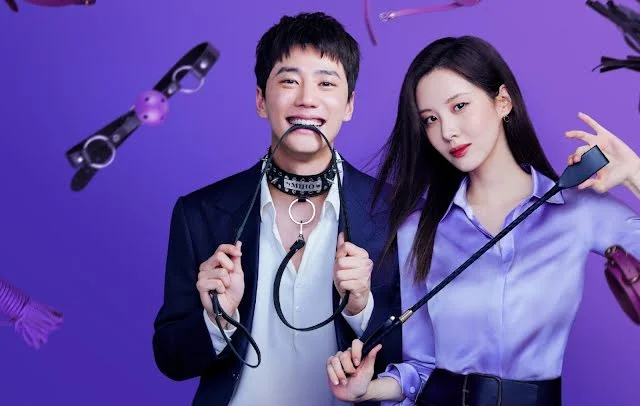 Seohyun Girls Generation Tidak Mahu Dilamar Di Khalayak Ramai 1 unnamed 2 4