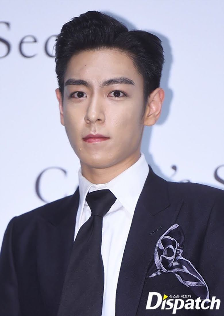 “Saya Enggan Aktif Di Korea, Tak Nak Buat Comeback”- Kata-kata T.O.P BIGBANG Cetus Spekulasi 1 unnamed 3 1