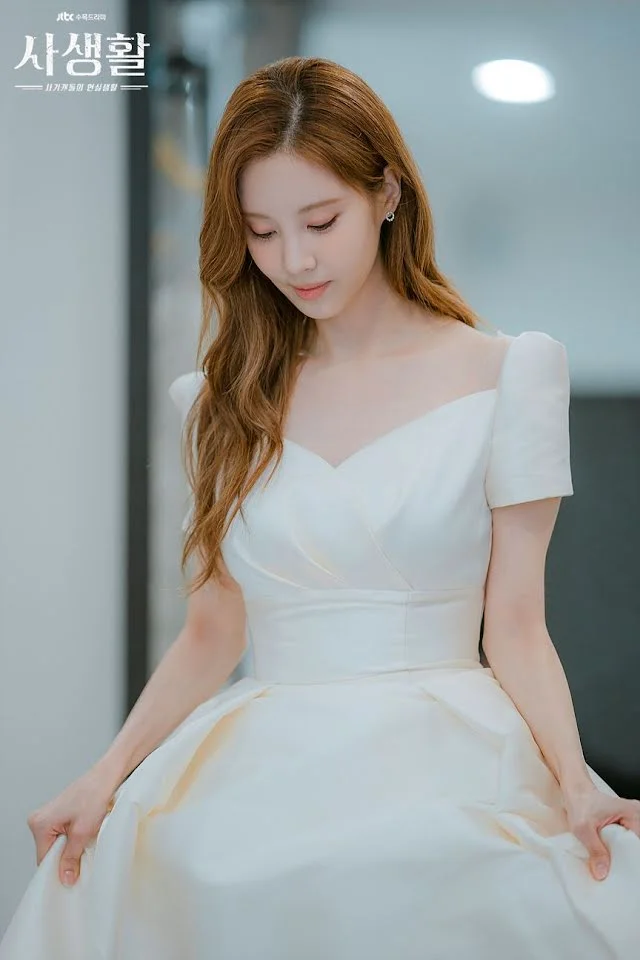 Seohyun Girls Generation Tidak Mahu Dilamar Di Khalayak Ramai 3 unnamed 3 4
