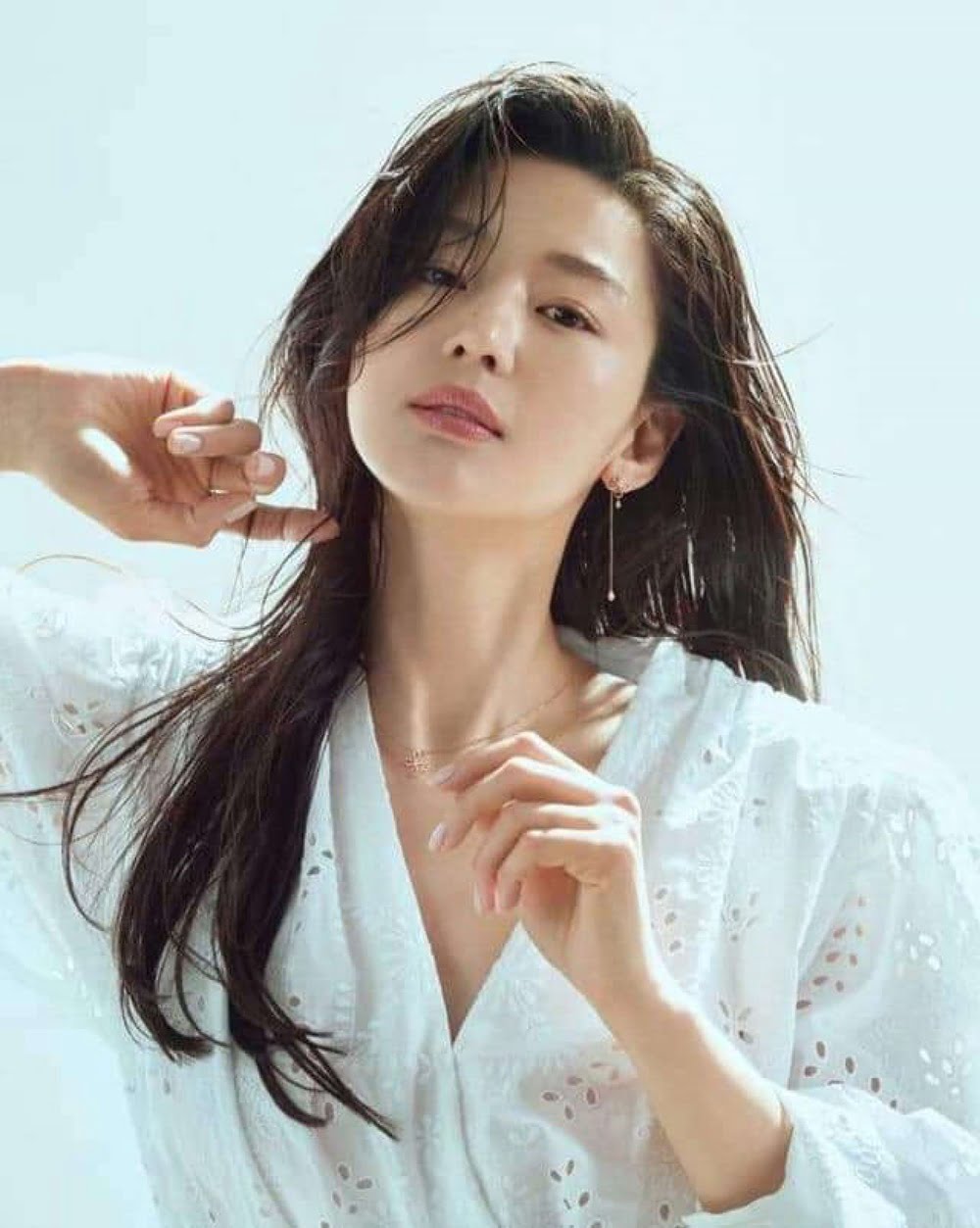 5 Pelakon Wanita Korea Yang Berkahwin Dengan 'Chaebol' 1 1 1