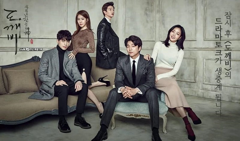 7 K-drama Popular Tetapi Tak Best (Menurut Netizen) 1 1 13