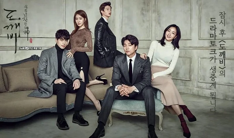 7 K-drama Popular Tetapi Tak Best (Menurut Netizen) 1 1 13