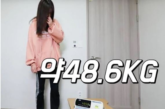Netizen Ternganga Bila YouTuber Mukbang Ini Dedah Nilai Pendapatannya 2 1 5