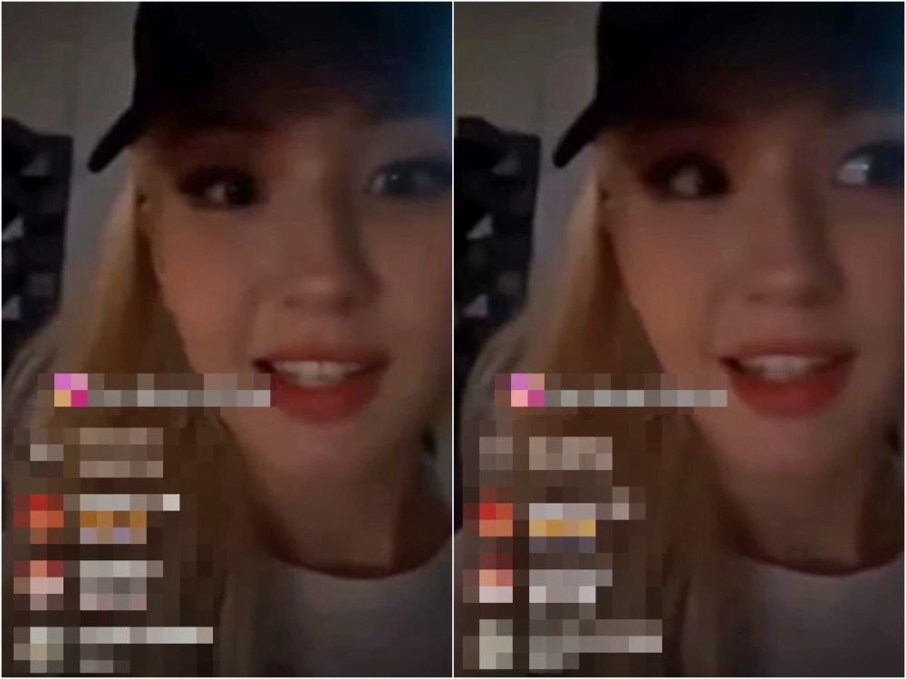Jeon So Mi Tidak Sengaja Bocorkan Lagu Terbaharu BLACKPINK, Ini Tidakan YG Entertainment 2 1646343692 image