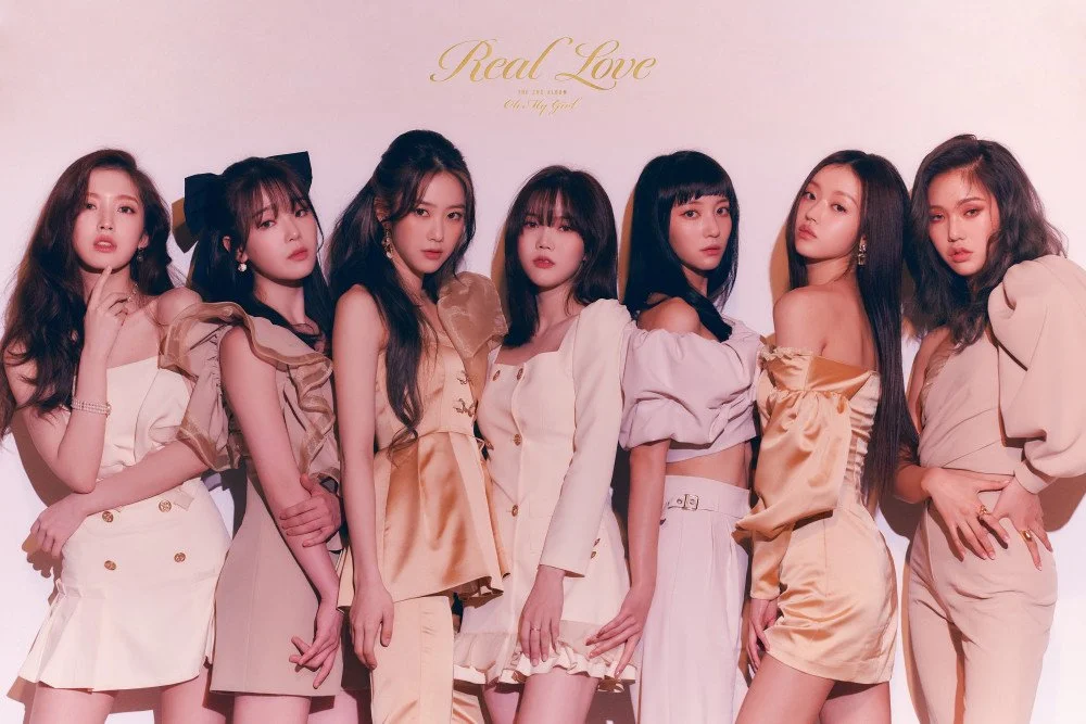 Amaran Keras Untuk Oh My Girl, Jika Tertangkap Melakukan Hal Ini Mereka Akan 'Ditendang' Dari Kumpulan Dan Agensi 1 1647530570 untitled 1