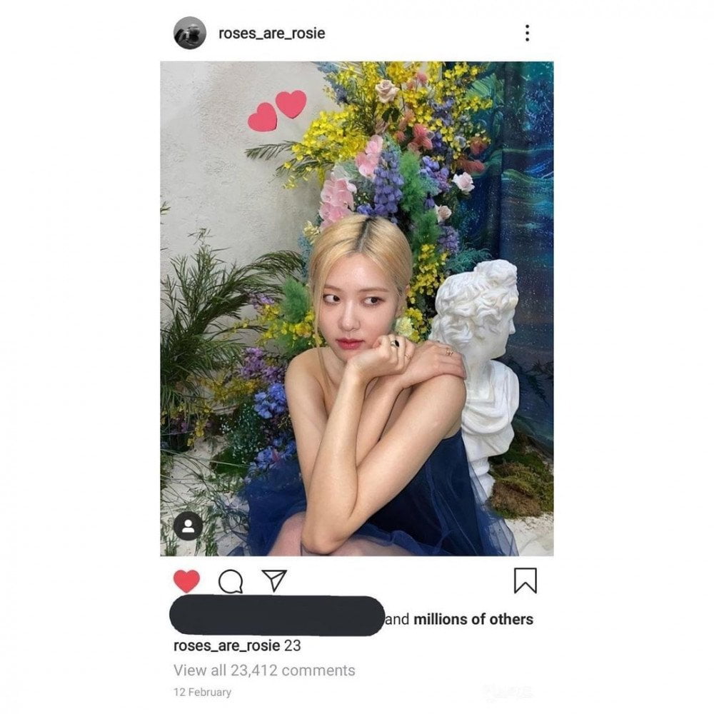 “Kalau Mereka Berlainan Jantina Pasti Mereka Akan Terlibat Dengan Gosip Dating”-Netizen 7 1648052473 276967628 121433110286623 7853886242109030785 n