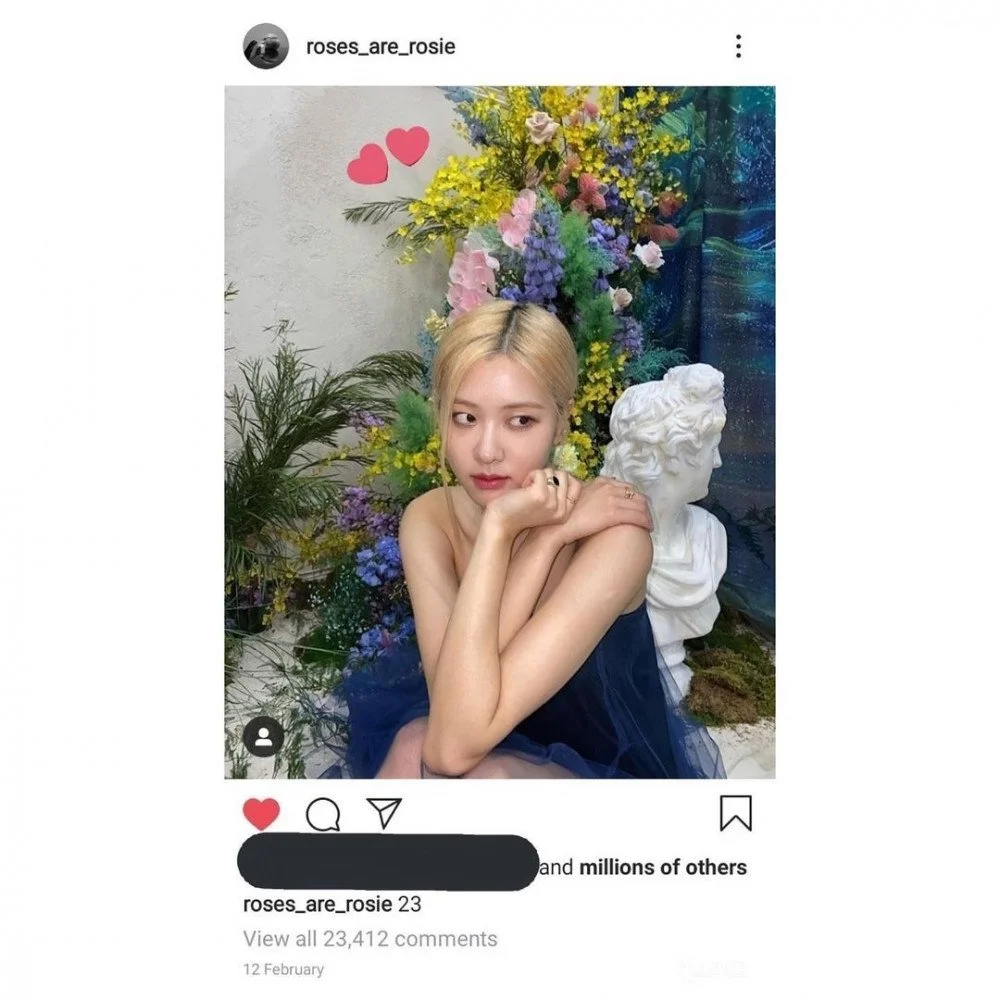“Kalau Mereka Berlainan Jantina Pasti Mereka Akan Terlibat Dengan Gosip Dating”-Netizen 7 1648052473 276967628 121433110286623 7853886242109030785 n