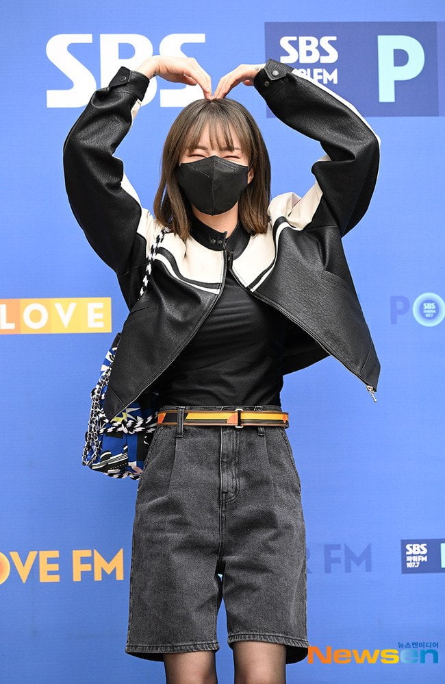 Berat Badan Turut Mendadak, Heize Sedang Berusaha Untuk Dapatkan Berat Badan Ideal Semula 3 1648622363 202203301309061810 1