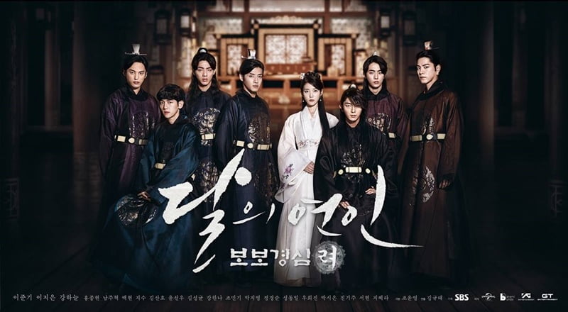 7 K-drama Popular Tetapi Tak Best (Menurut Netizen) 2 2 10