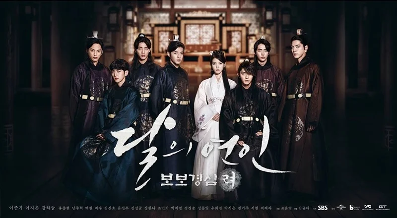 7 K-drama Popular Tetapi Tak Best (Menurut Netizen) 2 2 10