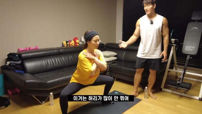5 Rahsia Song Ji Hyo Kekal Cantik & Awet Muda Walaupun Sudah Berusia 42 Tahun 4 20210827 16299941362011 mobile
