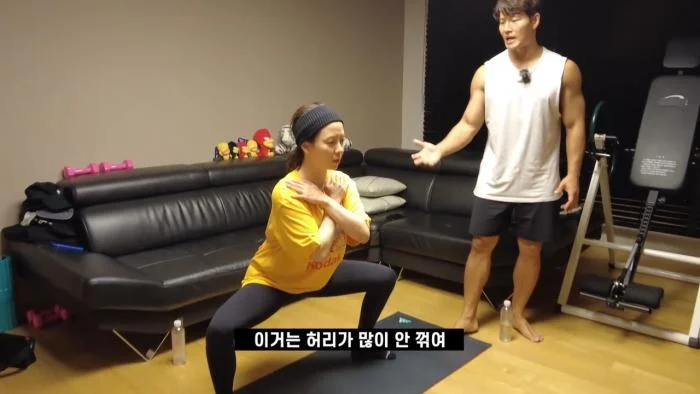 5 Rahsia Song Ji Hyo Kekal Cantik & Awet Muda Walaupun Sudah Berusia 42 Tahun 4 20210827 16299941362011 mobile