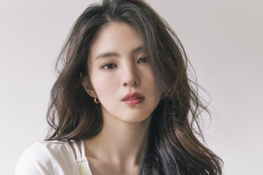 Han So Hee Membuat Keputusan Untuk Tidak Membayar Hutang Ibunya 1 27bc124c 90e1 11ea a674 527cfdef49ee image hires 160918