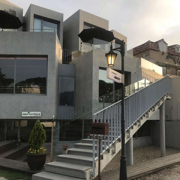 9 Lokasi Dating Ala K-Drama ‘Business Proposal’ yang Instagrammable 3 3 7