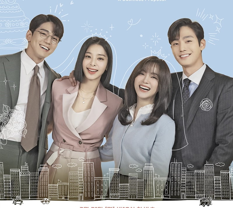 7 K-drama Popular Tetapi Tak Best (Menurut Netizen) 3 3