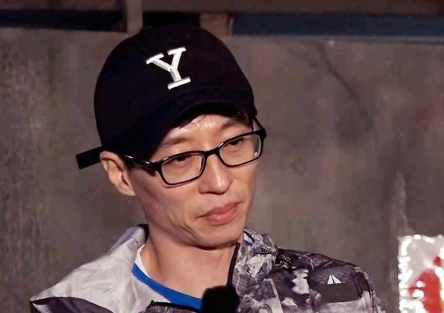 Jae Suk Pernah Selamatkan Seorang Tentera Daripada Rentap Nyawa Sendiri 2 3