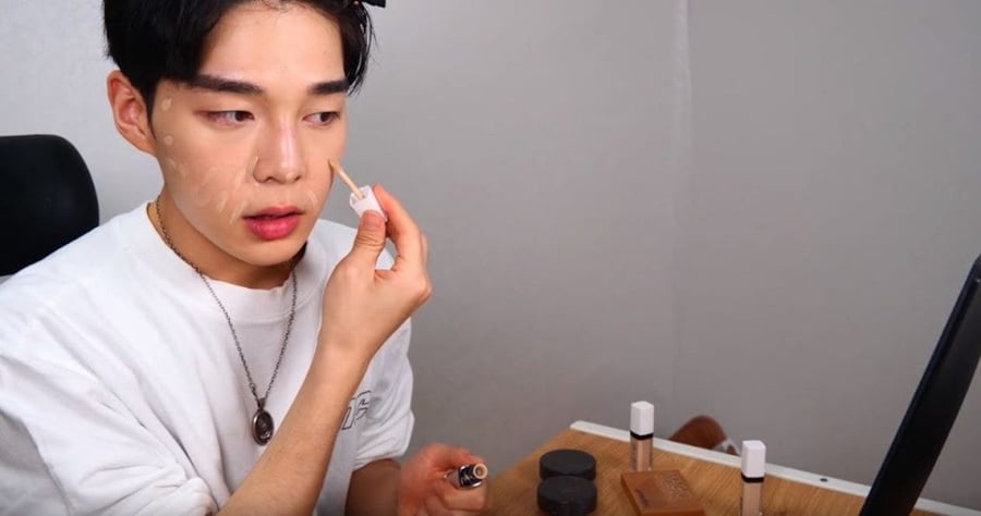 3 Sebab Kenapa Lelaki Korea Pakai Mekap 3 4 2
