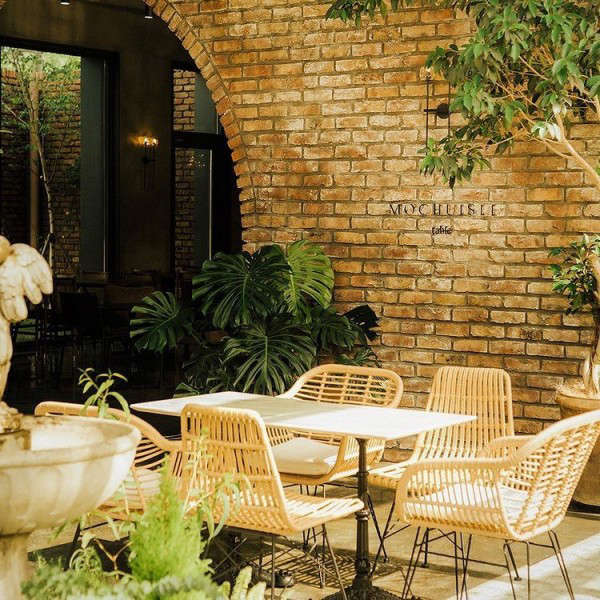 9 Lokasi Dating Ala K-Drama ‘Business Proposal’ yang Instagrammable 4 4 8