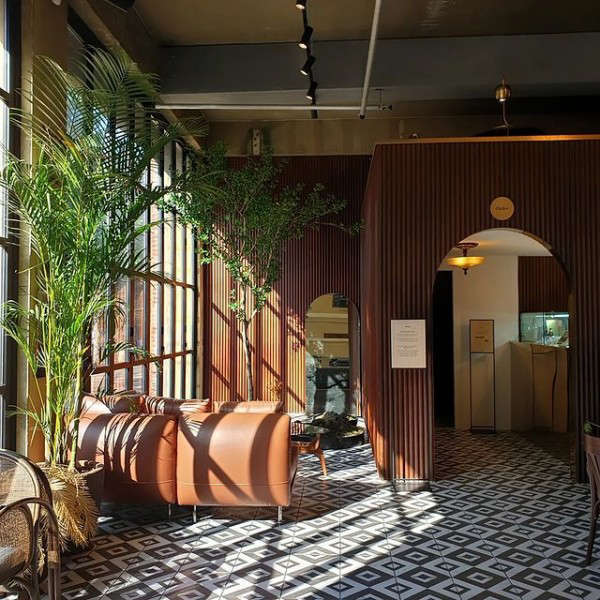 9 Lokasi Dating Ala K-Drama ‘Business Proposal’ yang Instagrammable 5 5 5