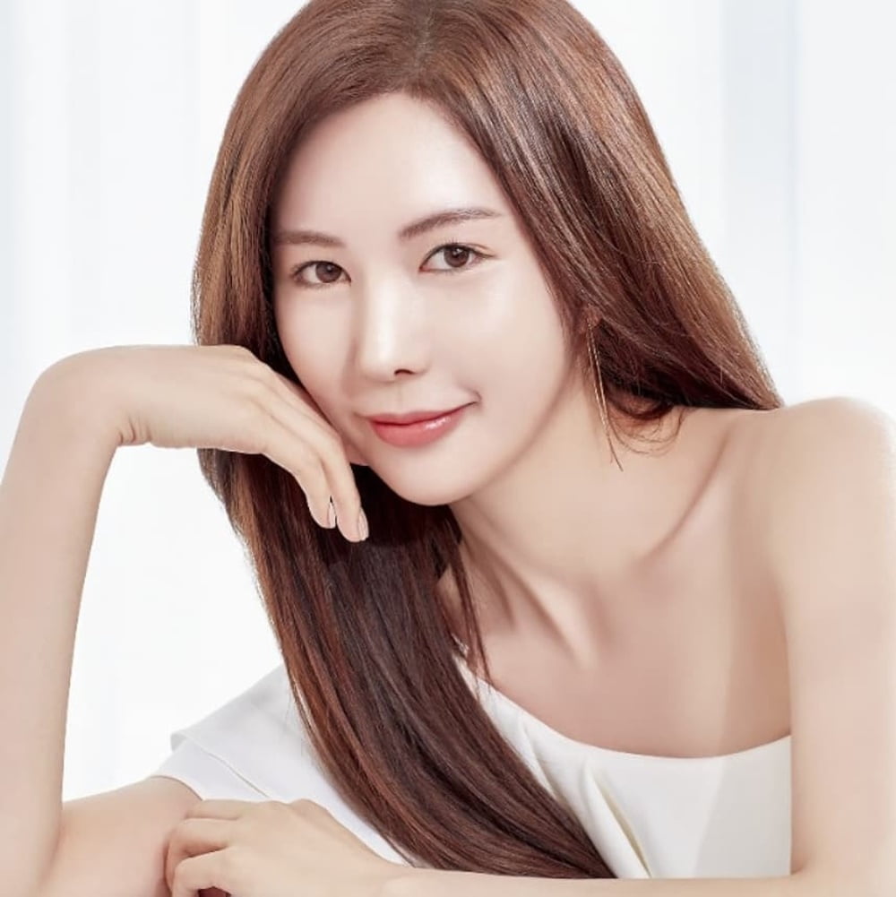 5 Pelakon Wanita Korea Yang Berkahwin Dengan 'Chaebol' 9 5