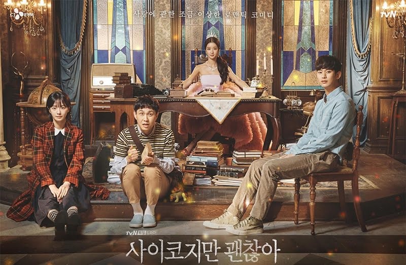 7 K-drama Popular Tetapi Tak Best (Menurut Netizen) 6 6 3