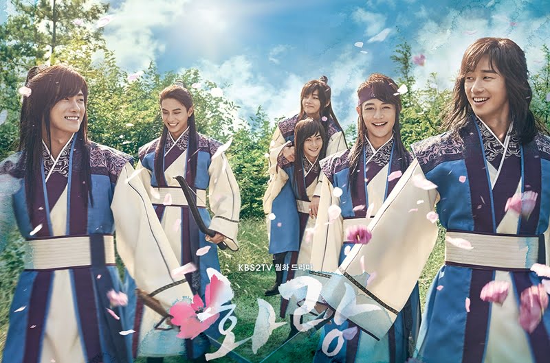 7 K-drama Popular Tetapi Tak Best (Menurut Netizen) 7 7 2