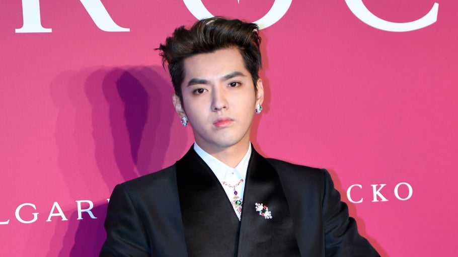 Dituduh Mencabul, Kris Wu Diperangkap? 2 AP20299375674889
