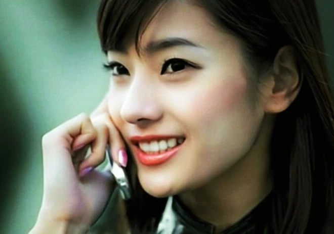 Digelar 'Barbie Korea', Han Chae Young, 41 Dicemburui Orang Ramai Kerana Kecantikan Dan Mempunyai Suami Yang Kaya-Raya 3 Han Chae Young 2303225