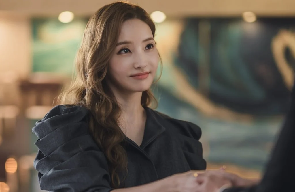 Han-Chae-Young