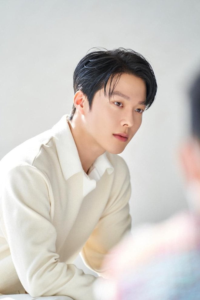 Jang Ki Yong 140122