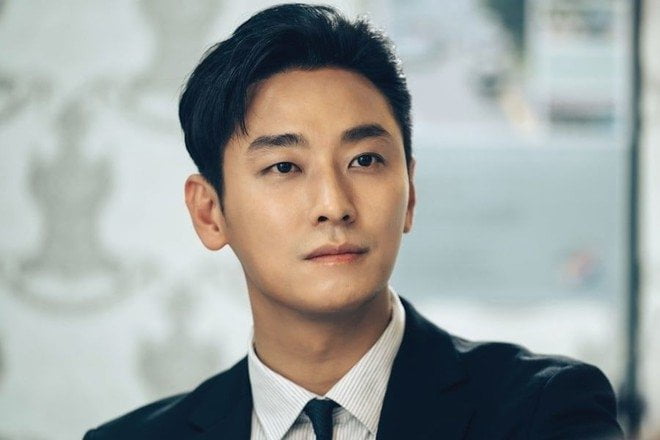 Joo Ji Hoon 2511213