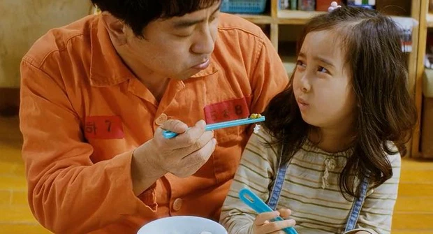 Pelakon Kanak-Kanak "Miracle in Cell No.7" Kini Berusia 17 Tahun Dan Inilah Rupanya Sekarang 2 Kal So Won 2003222