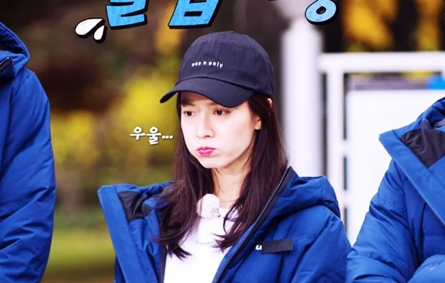 5 Rahsia Song Ji Hyo Kekal Cantik & Awet Muda Walaupun Sudah Berusia 42 Tahun 6 Running Man Song Ji Hyo