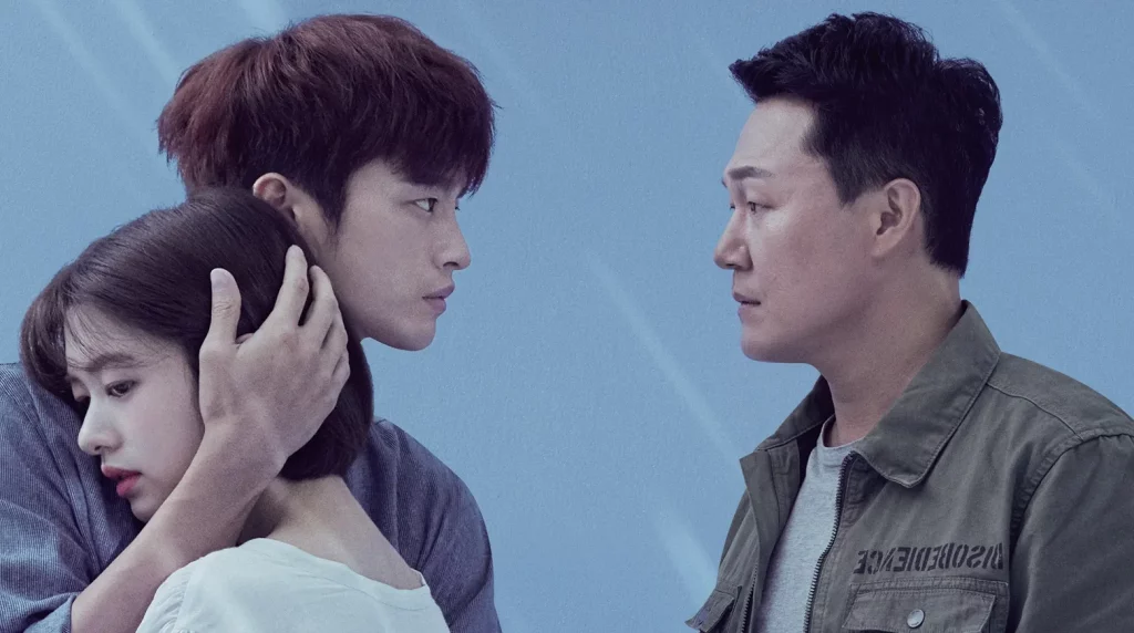 Rasa Nak Menangis Tapi Tak Tahu K-Drama Apa Yang Best Disaat Sendu, 5 K-Drama Ini Mampu Membuatkan Anda Menangis Teresak-Esak 11 ae17998ca9ec411294be5ebb9daad823