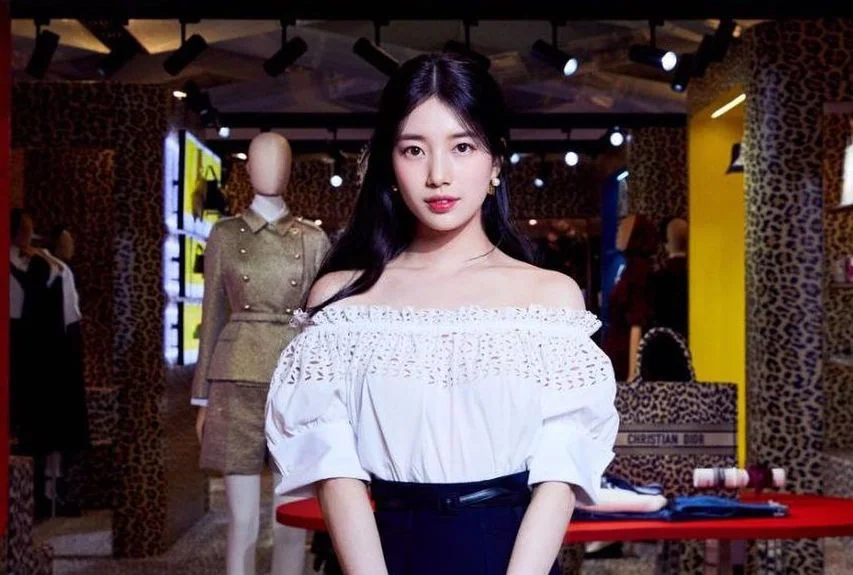 Selepas Kumpulan Mereka Dibubarkan, Ada Yang Bekerja Sambilan Di Restoran, Ada Yang Menjadi Agen Hartanah... 3 bae suzy