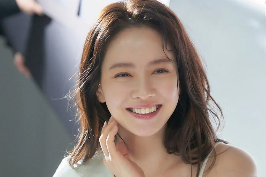 5 Rahsia Song Ji Hyo Kekal Cantik & Awet Muda Walaupun Sudah Berusia 42 Tahun 1 dummy