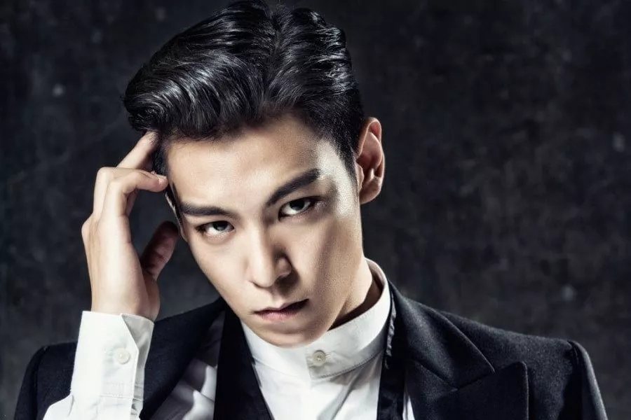 T.O.P BIGBANG Mahu Tubuhkan Labelnya Demi Menggubah Sistem Pelatih Yang Diperlakukan Seperti Robot? 1 dummy