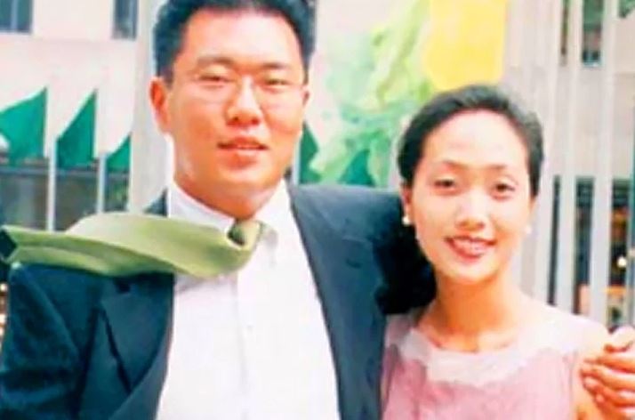 Perkahwinan Pasangan ‘Chaebol’ Ini Pernah Ditentang Oleh Warga Korea 2 fde