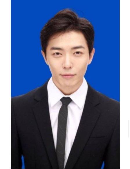 5 Foto Artis Korea Yang Diedit Jadi Gambar Kad Nikah Oleh Peminat 4 foto nikah kim jae wook