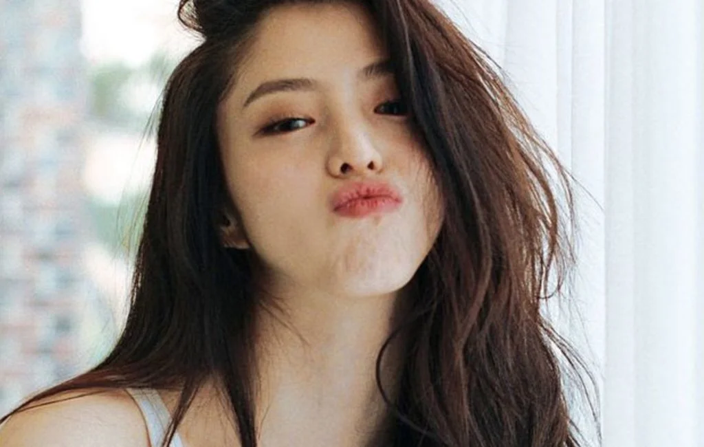 hansohee official instagram 2021