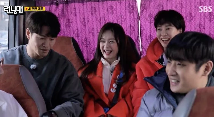 “Mereka Menggunakan Jeon So-min Sebagai Alasan Untuk Mereka Dating…”, Kata-Kata Yoo Jae Suk Mengejutkan Kim Jong-kook Dan Song Ji-hyo 2 kim jong kook song ji hyo 28022022 4