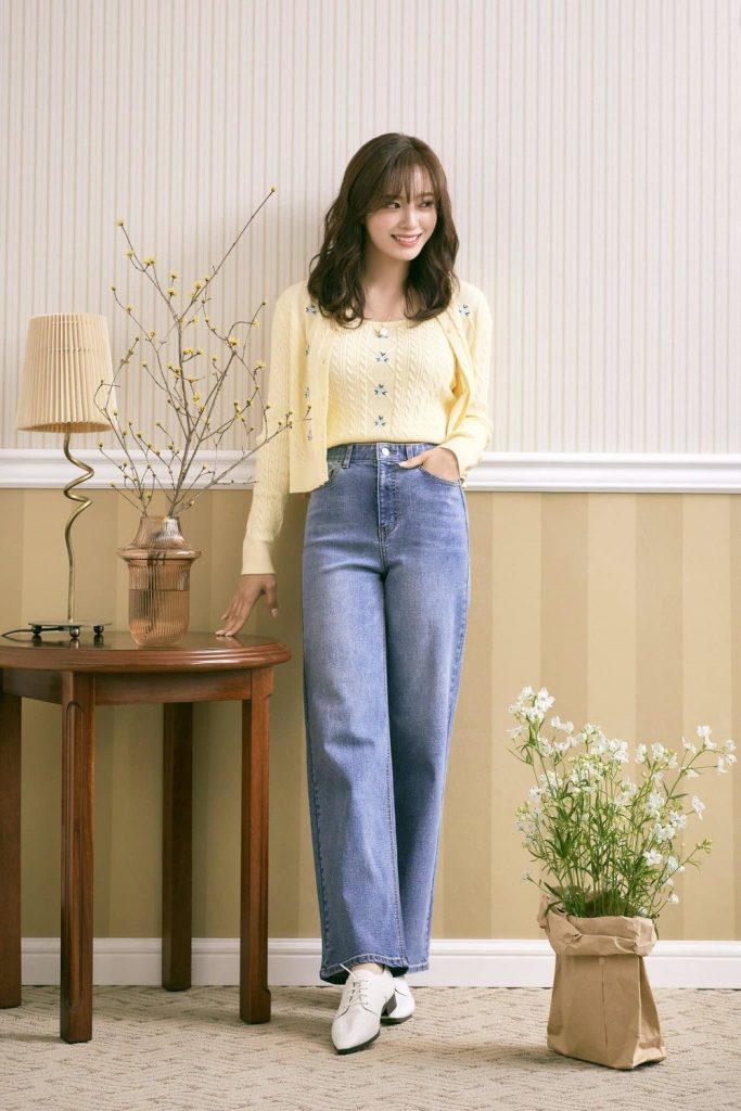Peminat Mengakui Akan Kecantikan Dan Fesyen Pelakon Utama 'A Business Proposal' Yang Memukau 4 kim se jeong 18032022 12