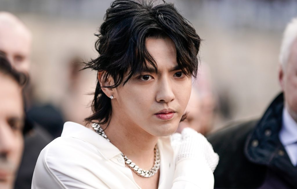 Dituduh Mencabul, Kris Wu Diperangkap? 1 kris wu allegations exo 072321